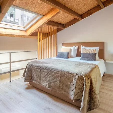 Cozy Patio House Porto