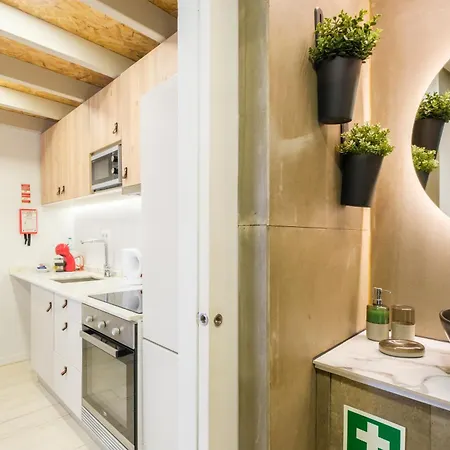 Cozy Patio House Apartment Porto