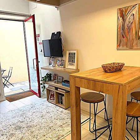 Cozy Patio House Apartment